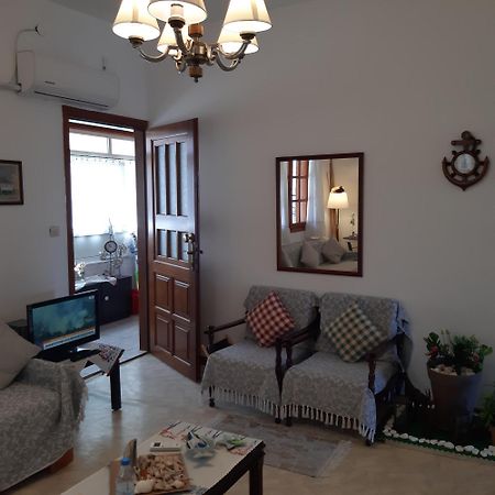 Captain'S Beauty & Wellness House Stratoni Buitenkant foto