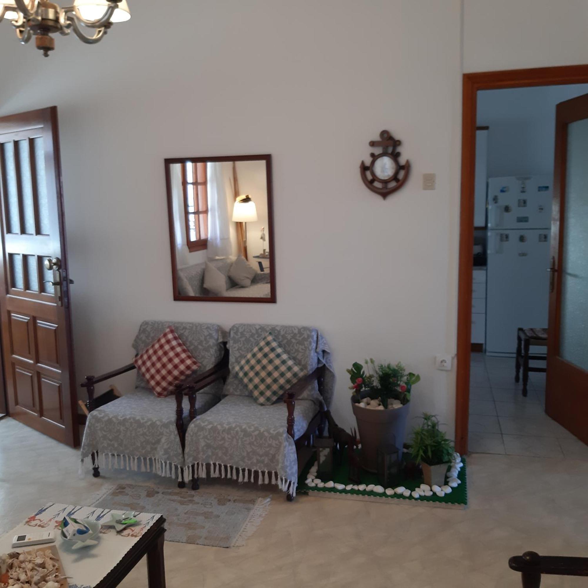 Captain'S Beauty & Wellness House Stratoni Buitenkant foto
