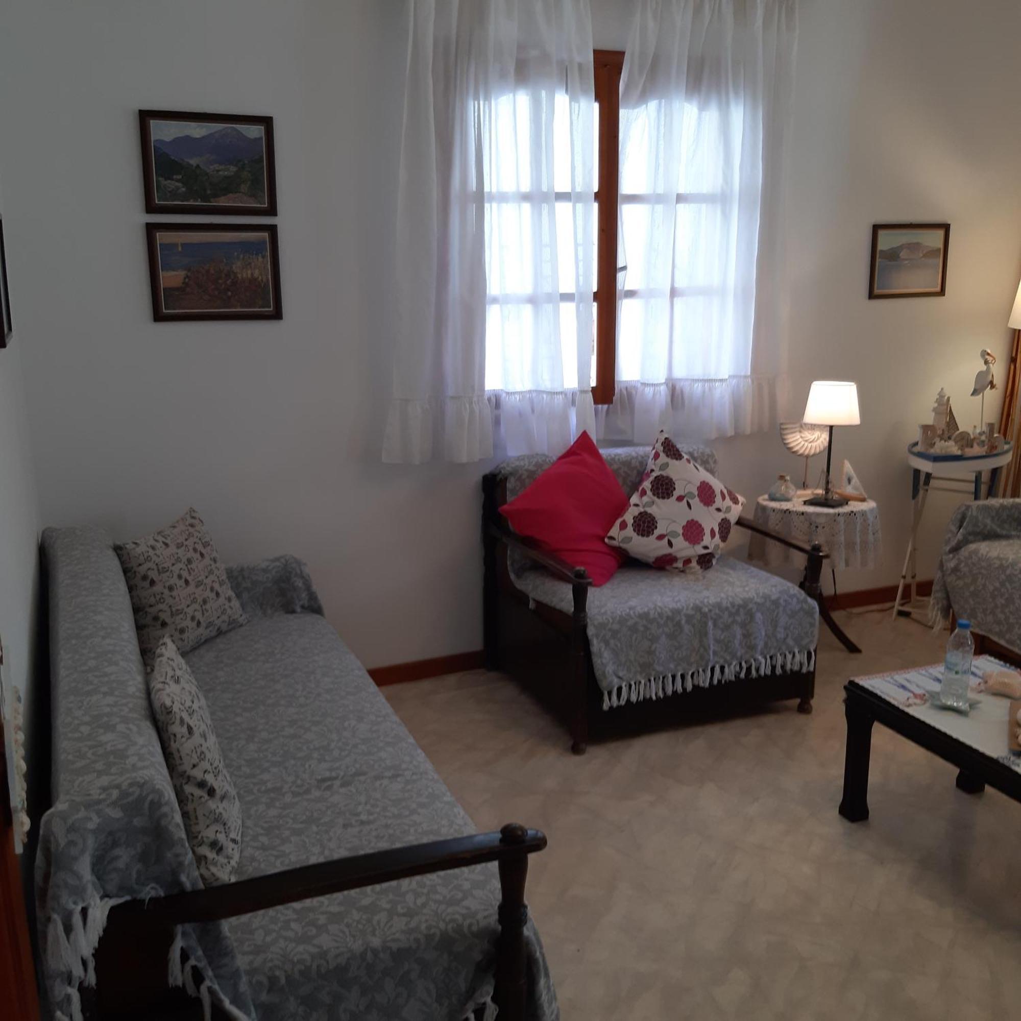 Captain'S Beauty & Wellness House Stratoni Buitenkant foto