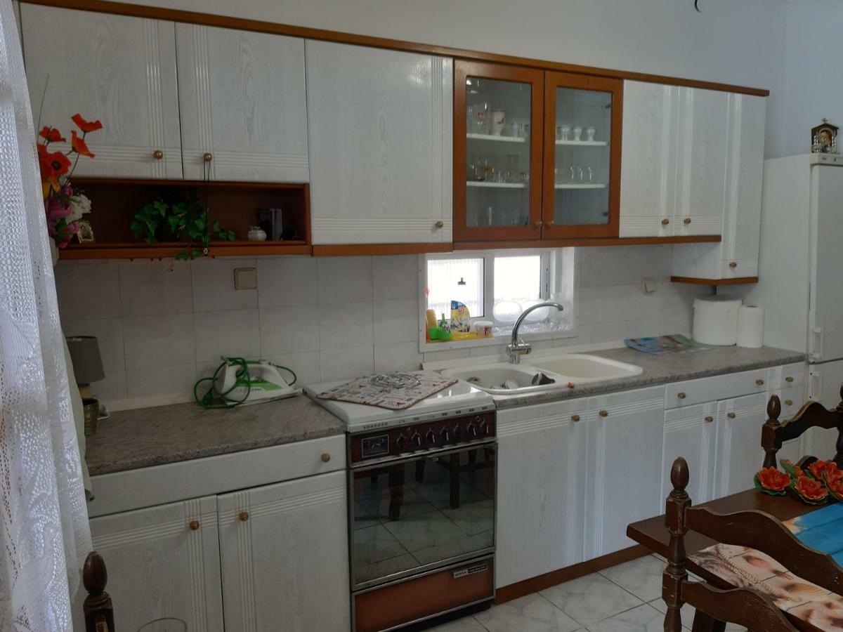 Captain'S Beauty & Wellness House Stratoni Buitenkant foto